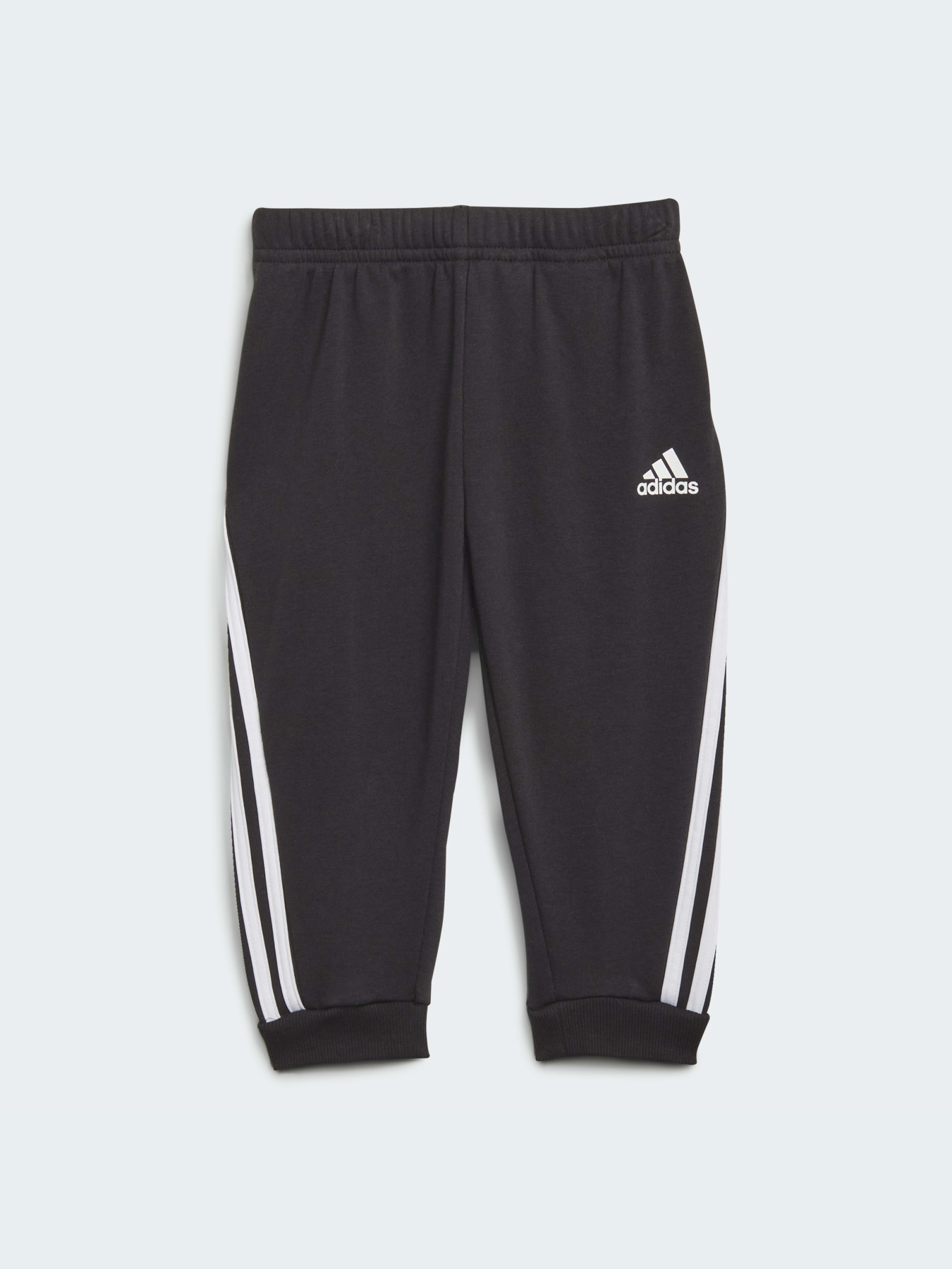 Костюмы Adidas 3 Stripes модель H65810 Костюмы Adidas 3 Stripes модель H65810 Фото