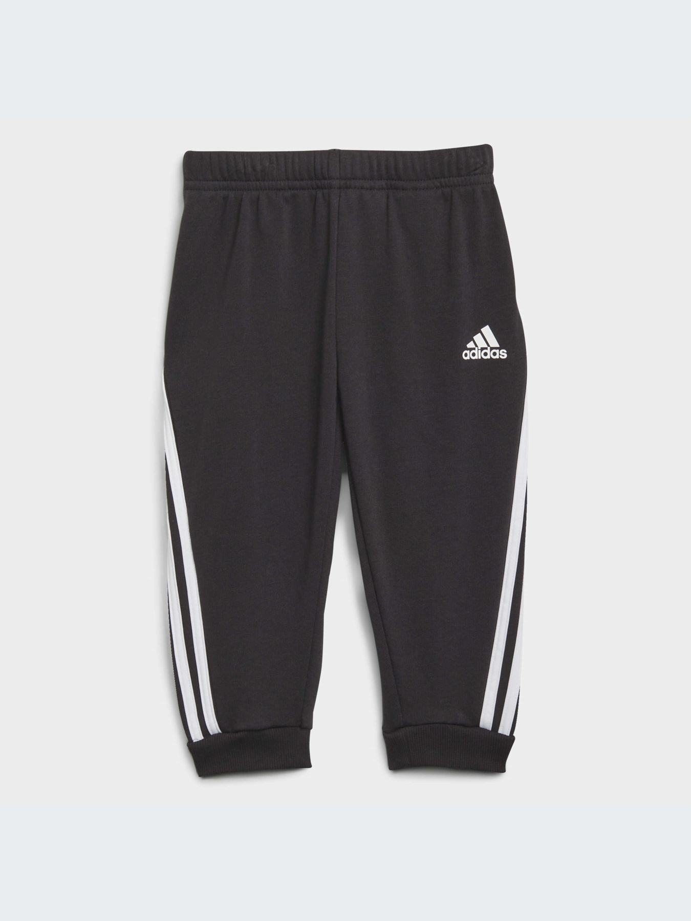 Костюмы Adidas 3 Stripes модель H65810 Костюмы Adidas 3 Stripes модель H65810 Фото
