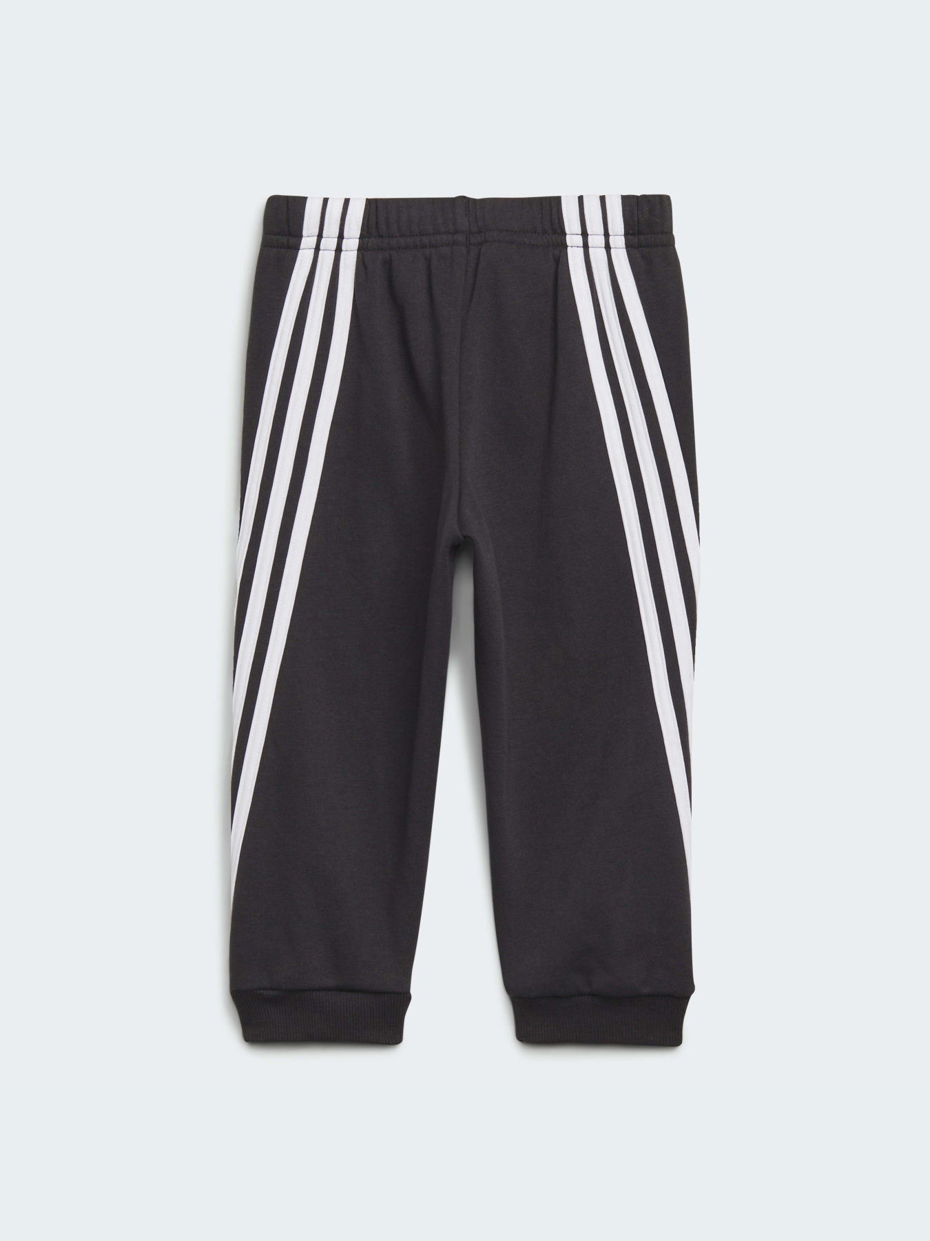 Костюмы Adidas 3 Stripes модель H65810 Костюмы Adidas 3 Stripes модель H65810 Фото