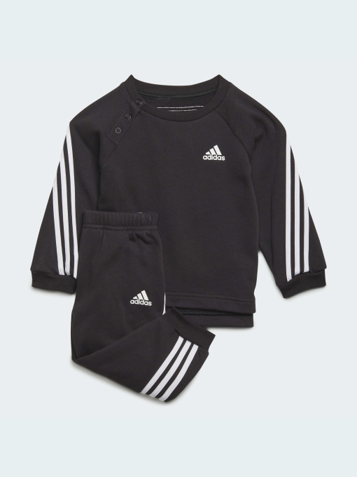 Костюмы Adidas 3 Stripes модель H65810 Фото