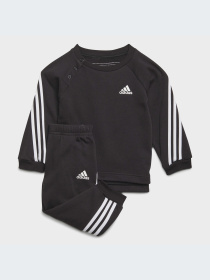 Костюмы Adidas 3 Stripes модель H65810 Фото