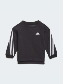 Костюмы Adidas 3 Stripes модель H65810 Фото