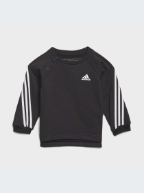 Костюмы Adidas 3 Stripes модель H65810 Фото