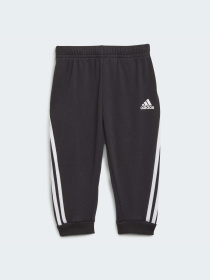 Костюмы Adidas 3 Stripes модель H65810 Фото