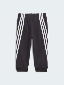 Костюмы Adidas 3 Stripes модель H65810 Фото