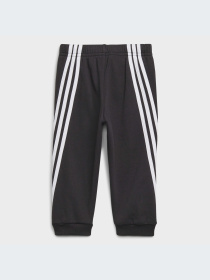 Костюмы Adidas 3 Stripes модель H65810 Фото