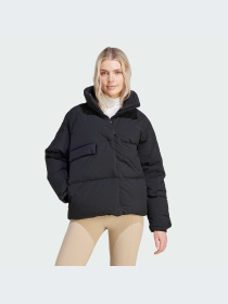 Куртки та дублянки Adidas модель IK3166 Фото