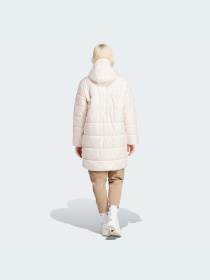 Куртки та дублянки Adidas Adicolor модель IK0446 Фото