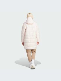 Куртки та дублянки Adidas Adicolor модель IK0446 Фото