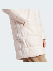 Куртки та дублянки Adidas Adicolor модель IK0446 Фото