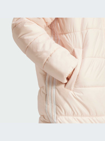 Куртки та дублянки Adidas Adicolor модель IK0446 Фото