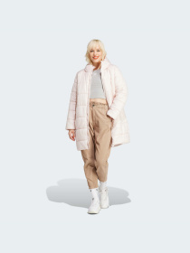 Куртки та дублянки Adidas Adicolor модель IK0446 Фото