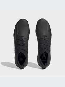 Кросівки Adidas X модель GZ5106 Фото