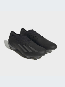 Кросівки Adidas X модель GZ5106 Фото