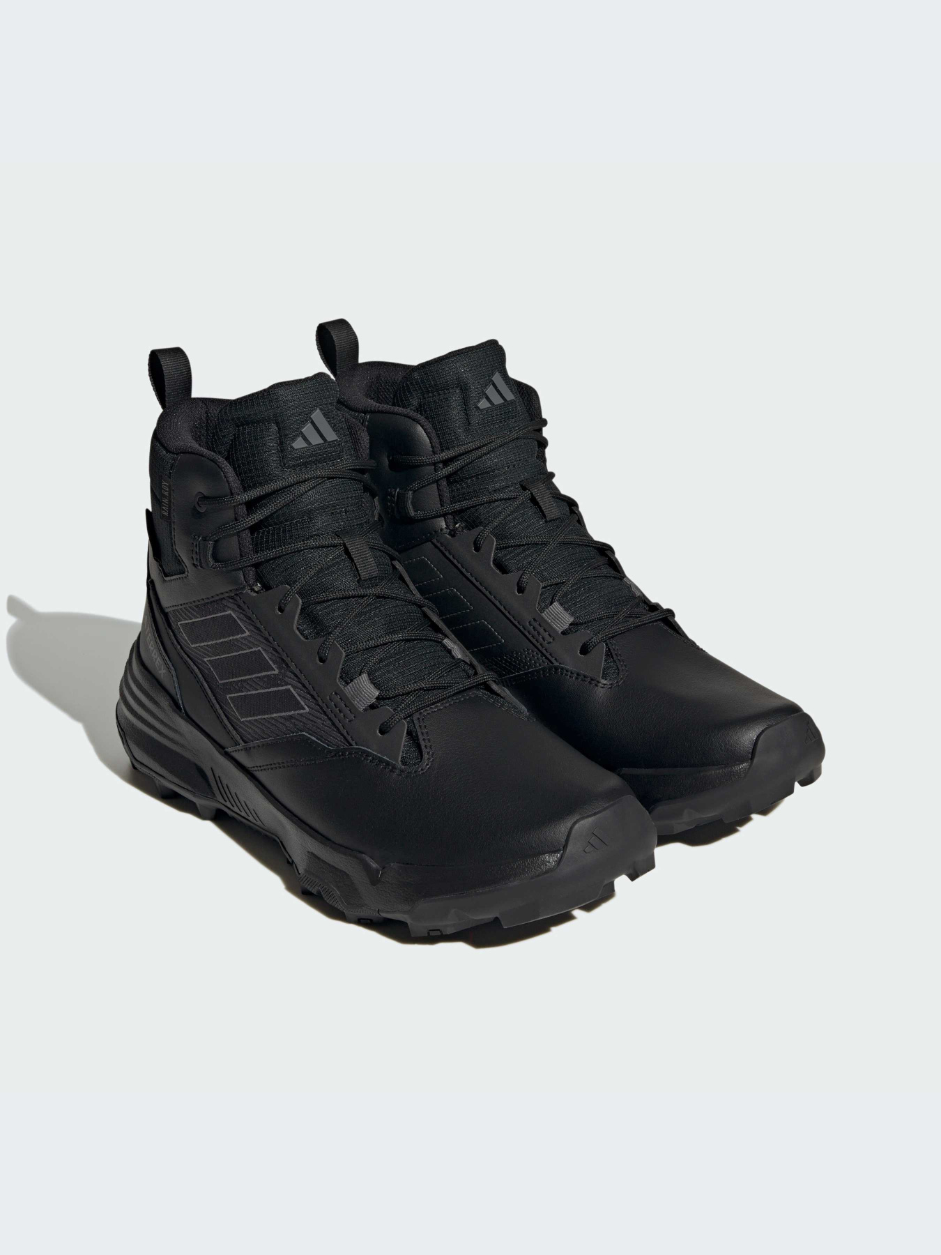 Ботинки и сапоги Adidas модель IF4977 Фото