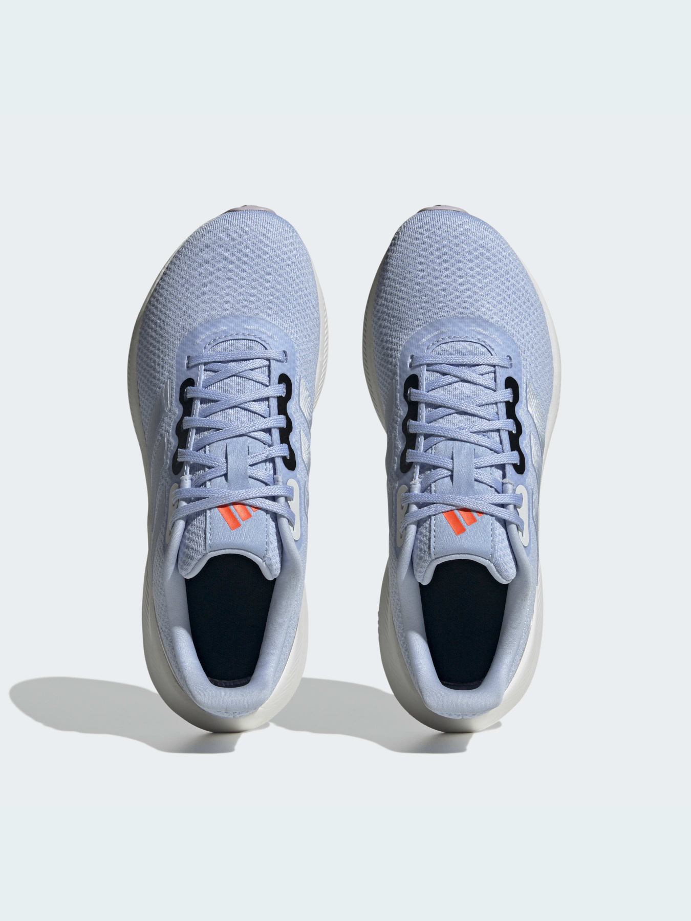 Кроссовки Adidas Runfalcon модель HP7555 Кроссовки Adidas Runfalcon модель HP7555 Фото