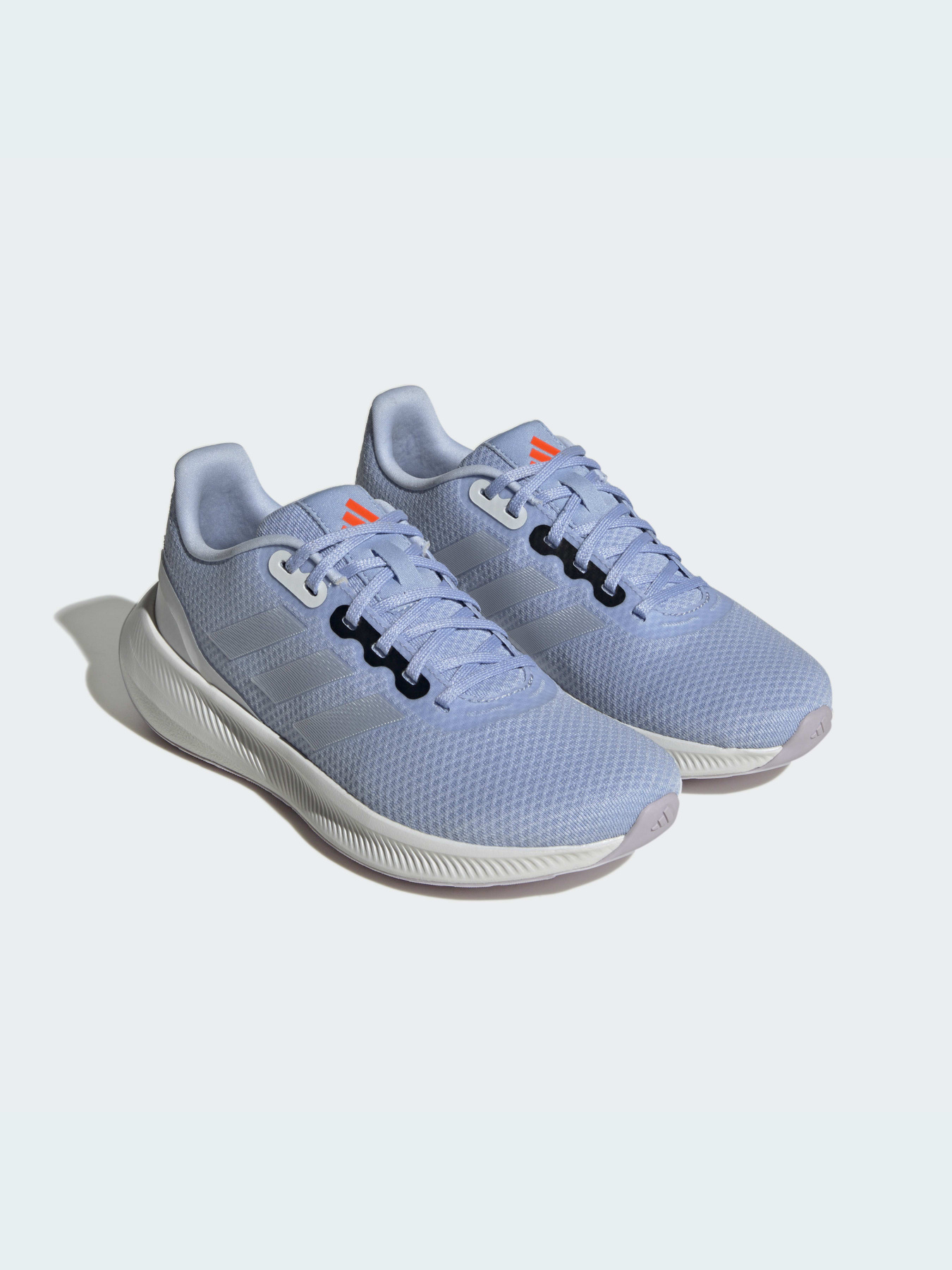 Кроссовки Adidas Runfalcon модель HP7555 Кроссовки Adidas Runfalcon модель HP7555 Фото