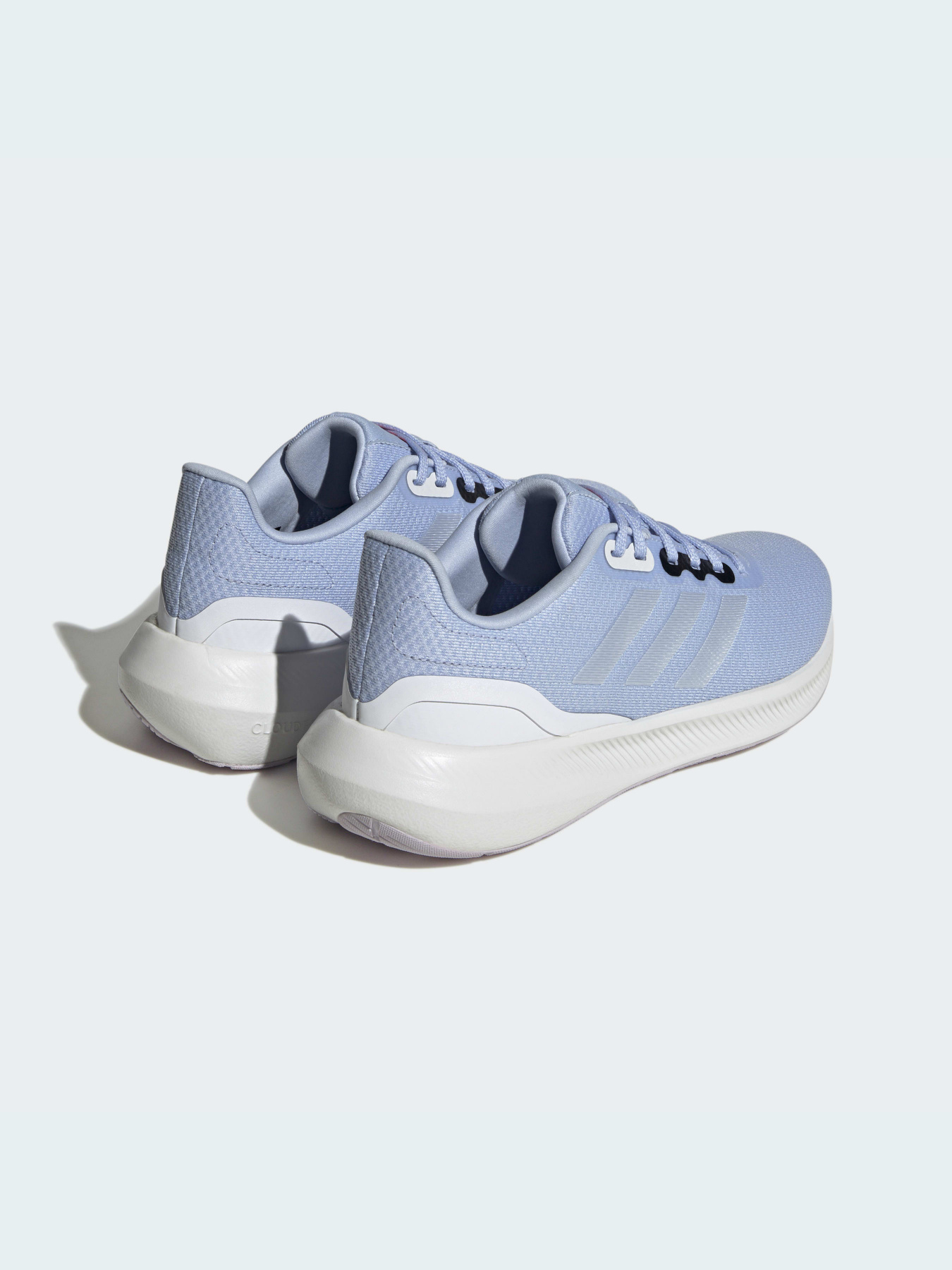 Кроссовки Adidas Runfalcon модель HP7555 Кроссовки Adidas Runfalcon модель HP7555 Фото