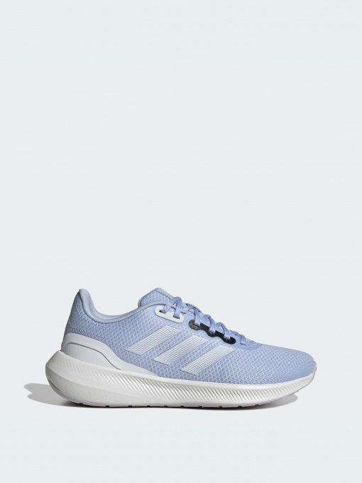 Кросівки Adidas Runfalcon модель HP7555 Фото