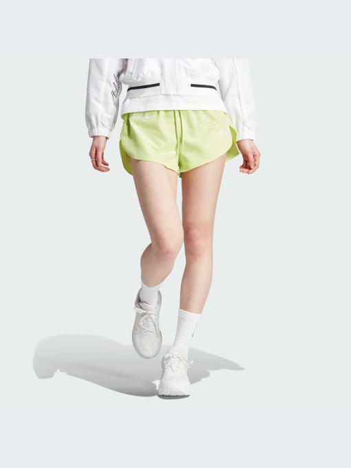 Шорты Adidas модель IA3148 Фото
