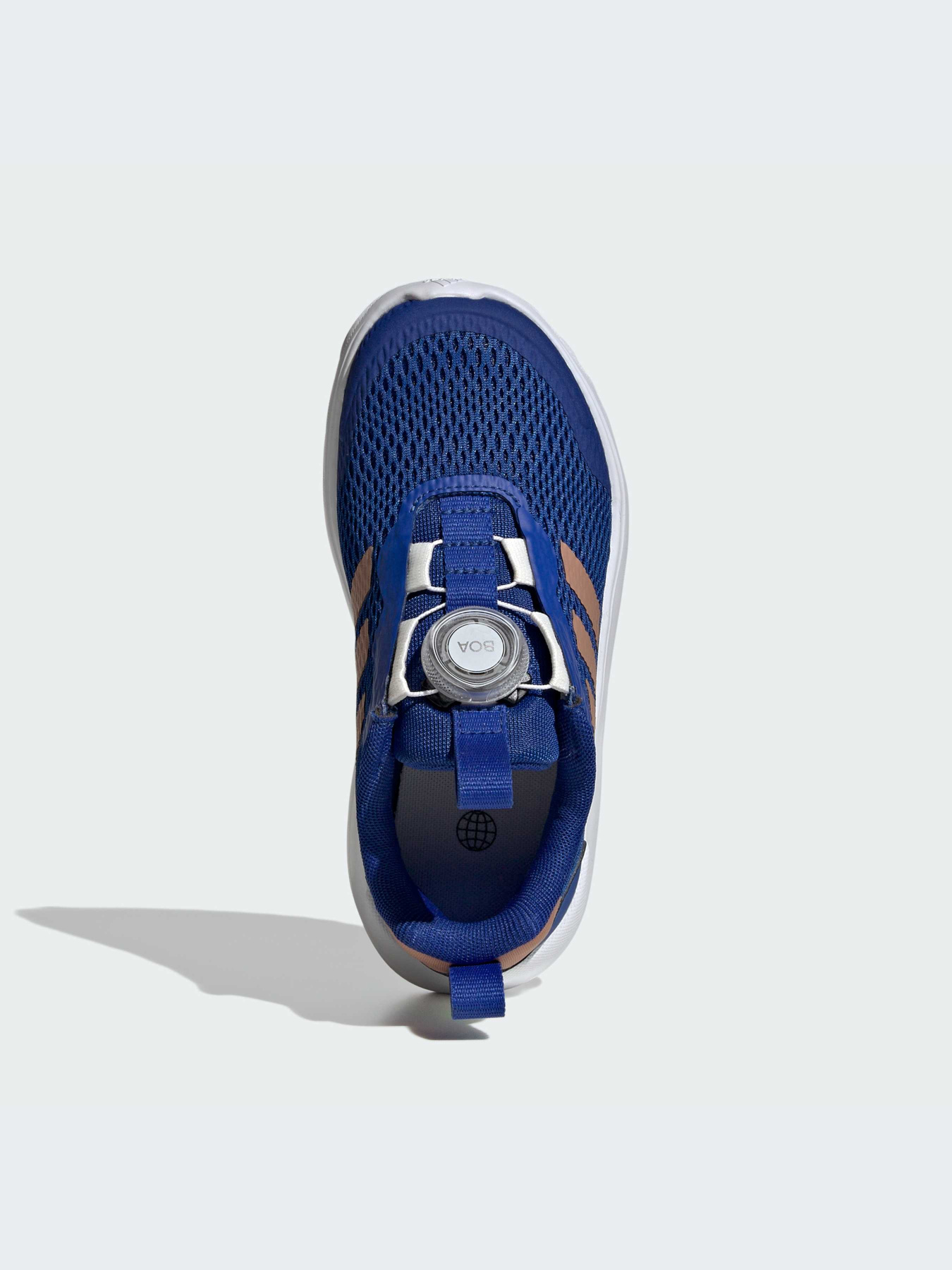 Кросівки Adidas модель IG0583 Кросівки Adidas модель IG0583 Фото