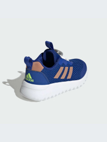 Кросівки Adidas модель IG0583 Фото