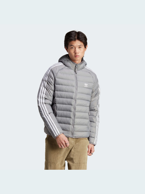 Куртки и дубленки Adidas модель HZ0689 Фото