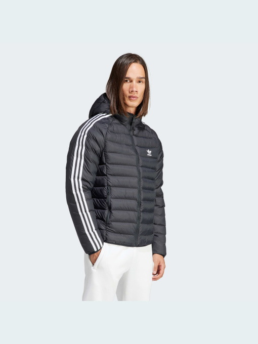 Куртки и дубленки Adidas модель IL2563 Фото