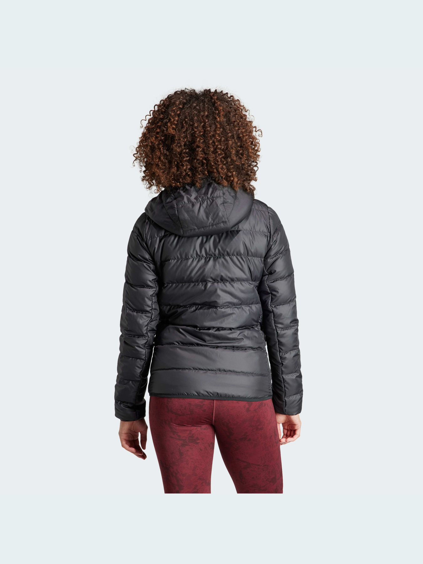 Куртки и дубленки Adidas модель IP6034 Фото