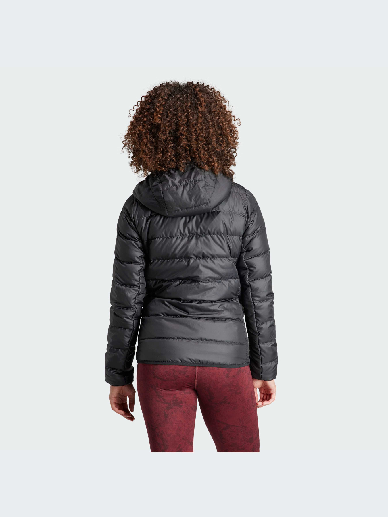 Куртки и дубленки Adidas модель IP6034 Фото
