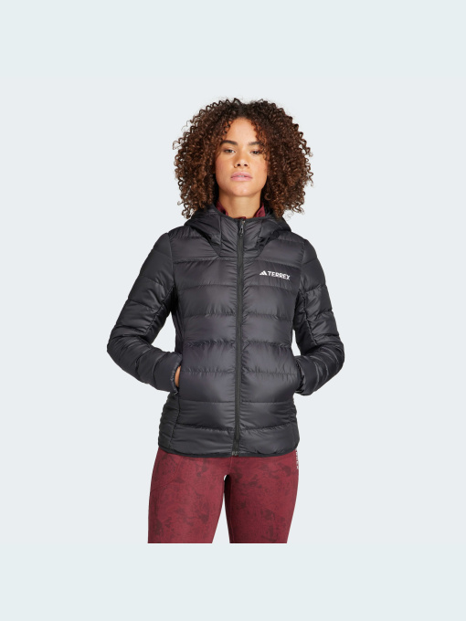 Куртки та дублянки Adidas модель IP6034 Фото