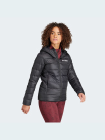 Куртки и дубленки Adidas модель IP6034 Фото
