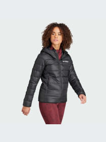 Куртки и дубленки Adidas модель IP6034 Фото