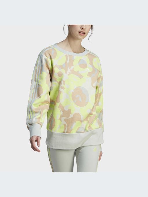 Худі та світшоти Adidas Graphics модель IL3034 Фото