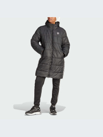 Куртки та дублянки Adidas Adicolor модель II8456 Фото