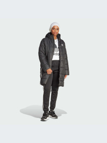 Куртки та дублянки Adidas Adicolor модель II8456 Фото