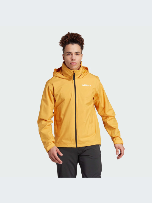 Куртки та дублянки Adidas модель IA1824 Фото