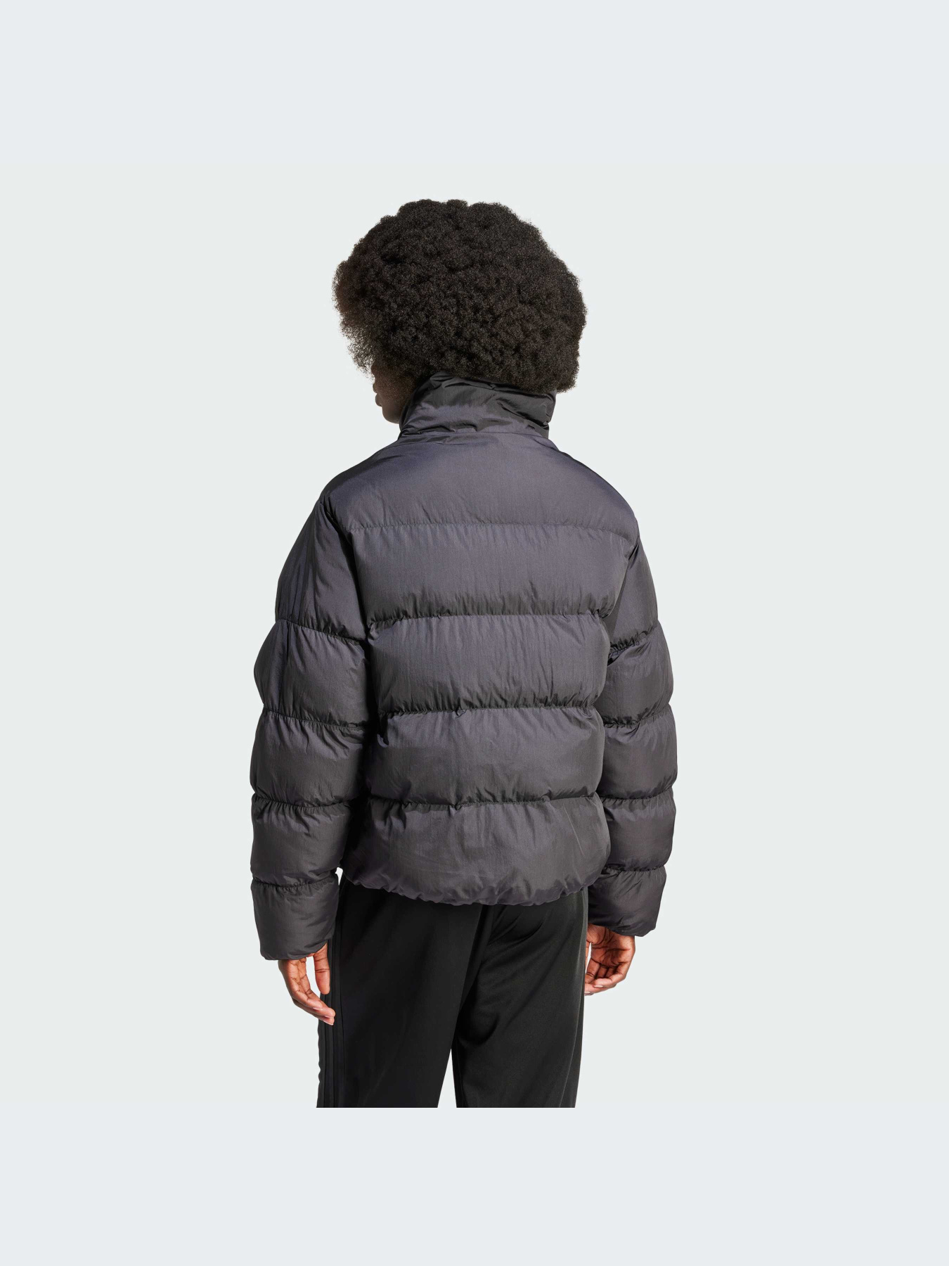 Куртки и дубленки Adidas модель II8466 Куртки и дубленки Adidas модель II8466 Фото