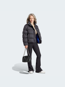 Куртки и дубленки Adidas модель II8466 Фото