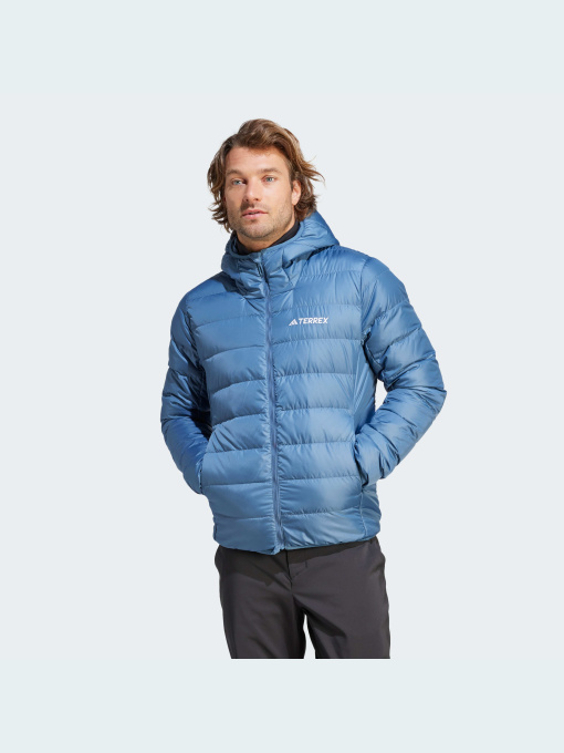 Куртки и дубленки Adidas модель IP6039 Фото