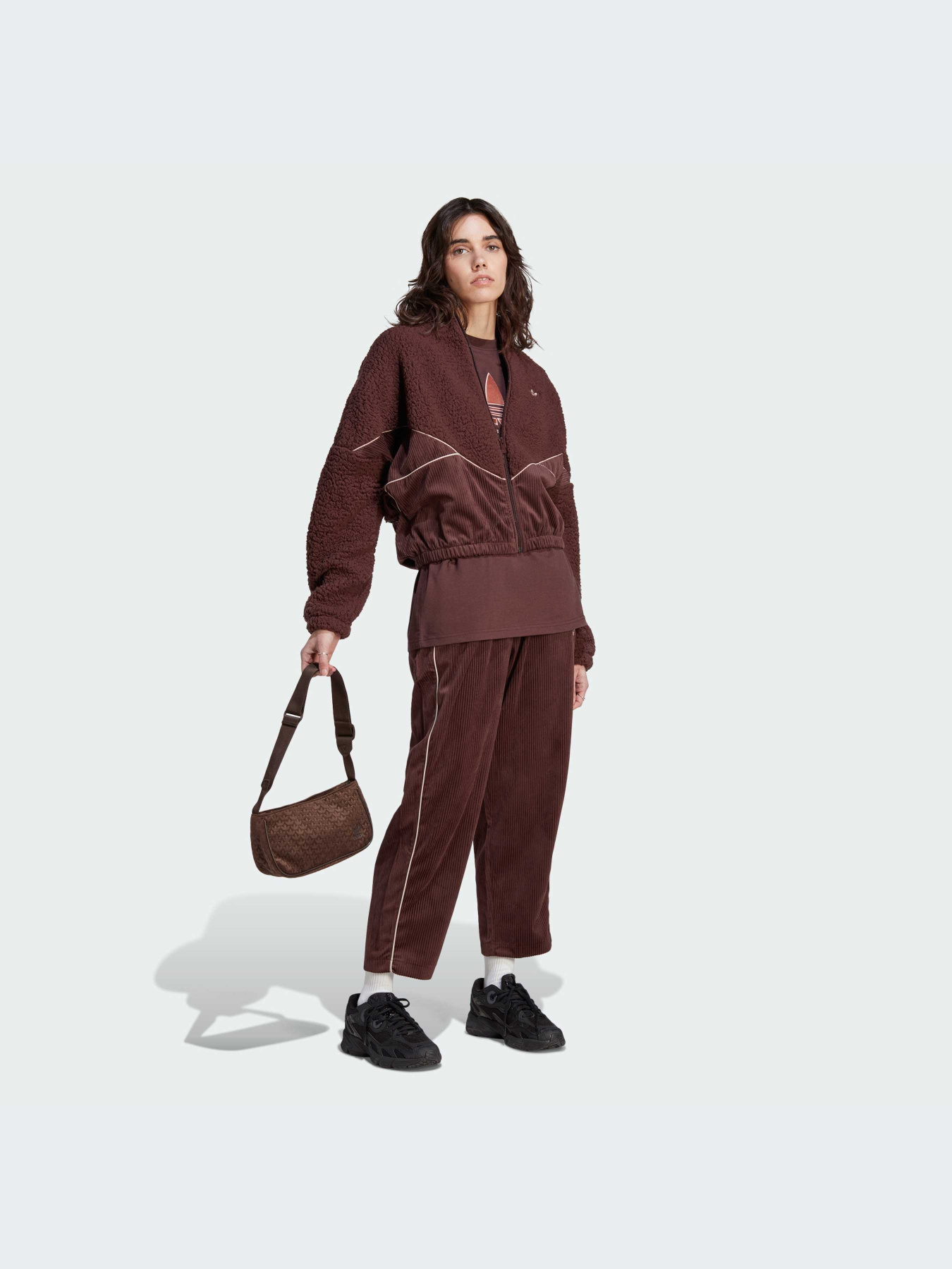 Брюки Adidas Adicolor модель II8083 Фото