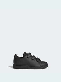 Кеды Adidas Advantage модель GW6490 Фото