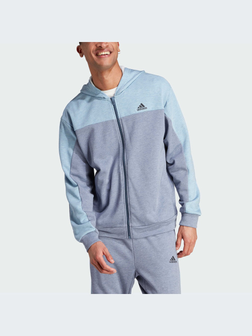 Худі та світшоти Adidas модель IJ8978 Фото