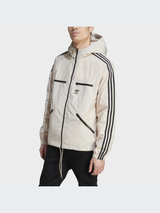 Куртки та дублянки Adidas модель IM2107 Фото