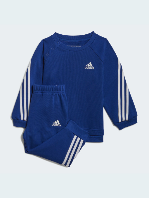 Костюмы Adidas 3 Stripes модель HF1951 Фото