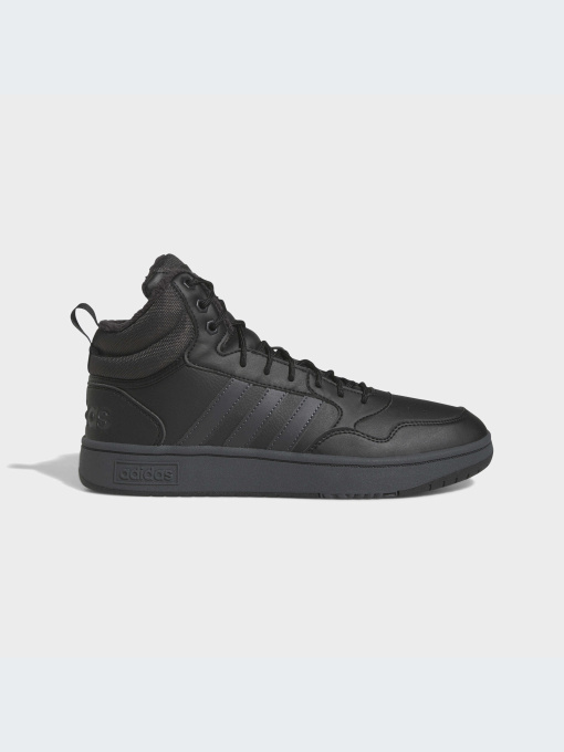 Кросівки Adidas Hoops модель GW6421 Фото