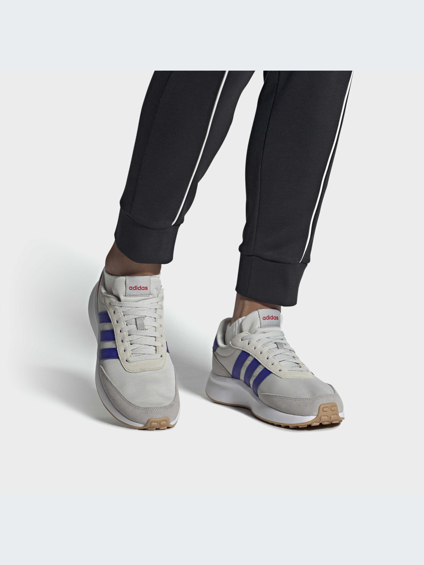 Кросівки Adidas модель HP6117 Фото