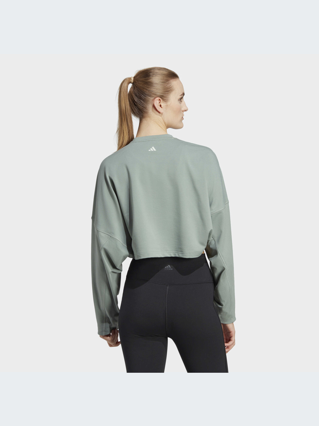 Худи и свитшоты Adidas модель HR5086 Худи и свитшоты Adidas модель HR5086 Фото