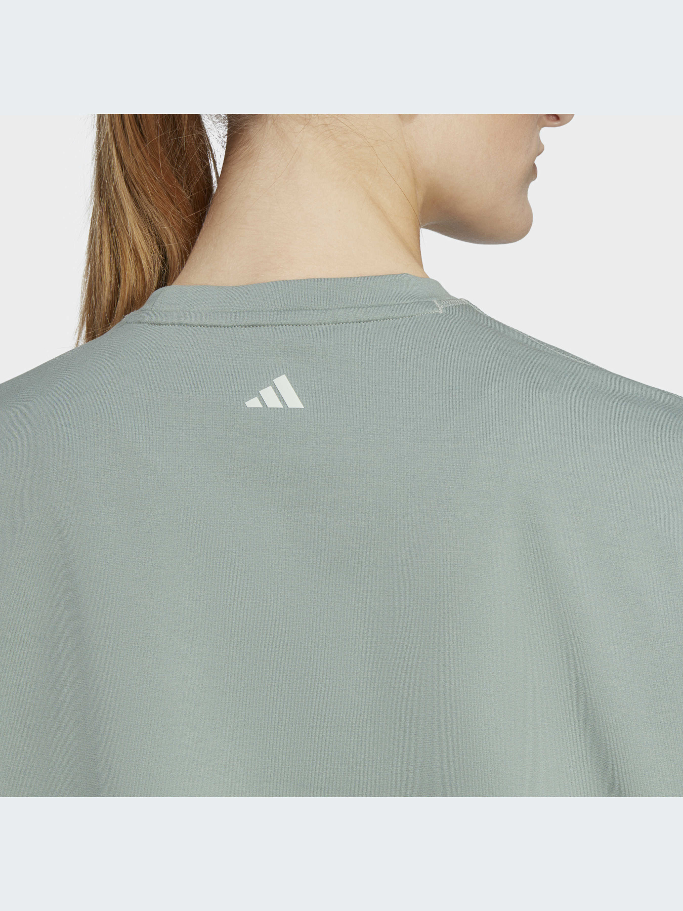 Худи и свитшоты Adidas модель HR5086 Худи и свитшоты Adidas модель HR5086 Фото