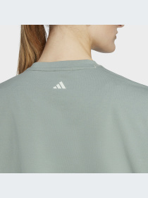 Худи и свитшоты Adidas модель HR5086 Фото